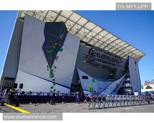 极限运动会积分榜更新北京攀岩队以90分稳居第一名