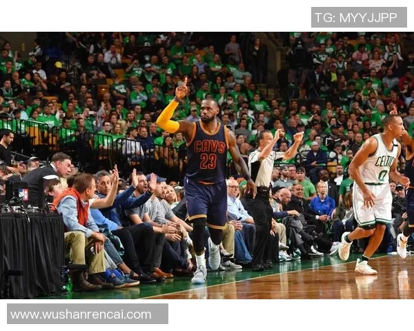 2018年骑士与勇士精彩对决视频回放全景解析与赛后点评