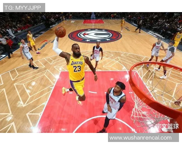 2017年11月湖人与骑士的激烈对决回顾与精彩瞬间分析