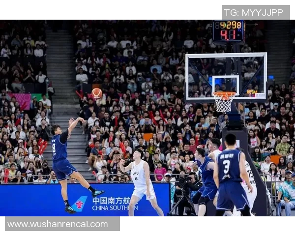 2017至2018赛季CBA广东队对阵浙江队精彩回顾与赛后分析