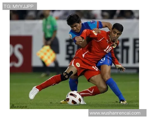 泰国与印度足球对决直播分析及赛前预测全方位解读