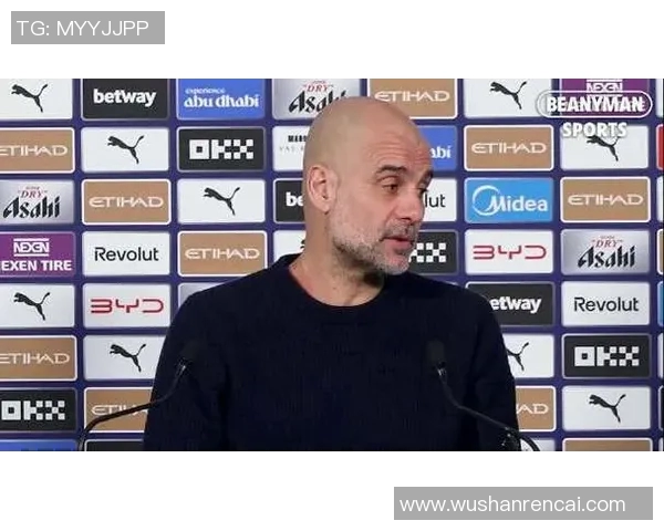 瓜迪奥拉怒斥裁判VAR失误导致比赛结果不公