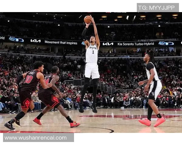 维克托文班亚马：未来篮球之星的崛起与挑战分析